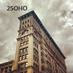 2SOHO Logo