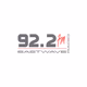 Eastwave Radio 92.2 FM Logo