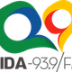 Vida FM - XHTGU Logo