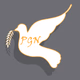 Pure Gospel Network (PGN) Logo