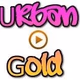 UrbanGold Radio Logo