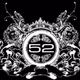 52 Radio Logo