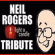 Neil Rogers Comedy Channel Logo