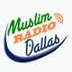 Muslim Radio Dallas Logo