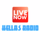 Hellas Radio Logo