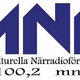 Radio MNF Logo