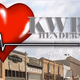 KWRD 1470 AM & 98.5 FM - KWRD Logo
