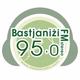 Radju Bastjaniżi FM Logo