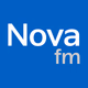 Nova FM Logo