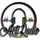 ActiRadio Logo
