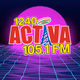 Activa 1240 - WNVL Logo