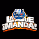 La Que Manda - XEGYS-AM Logo