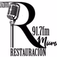 Radio Restauración Miami Logo