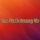 The Music Among Us Radio Logo