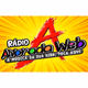 Rádio Alvorada Web logo
