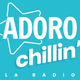 Adoro La Radio - Adoro Chillin' Logo