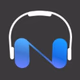 Nanosónico Radio Logo