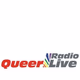 Radio QueerLive Logo