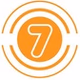 Radio 7 Kosova logo