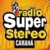 Radio Super Stereo 103.7 FM Logo