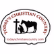 Today's Christian Country - WCDG logo