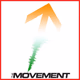 The Movement Radio Logo