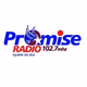 Promise Radio 102.7 FM Logo