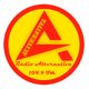Rádio Alternativa FM Logo