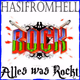 hasifromhell Logo