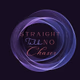 Straight Talk No Chaser Radio Show Logo