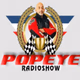 Popeye Radio Show Logo