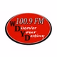 WDYD 100.9 FM Christian Radio - WDYD logo