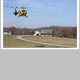 Saline County Sheriff, Police, Fire and EMS Logo