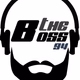 THE BOSS 94 Logo