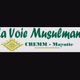 Radio Voie Musulmane Logo