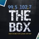 The Box - WTPS logo
