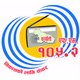 Radio Karnali 105.2 Logo