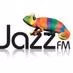 Jazz FM - The Blue Room Logo