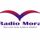 Radio Mora Sultra Logo