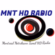 மொன்றியல் நெற்றிக்கண் தமிழ் HD வானொலி Logo