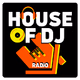 House Of Dj Radio Logo