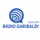 Tua Rádio Garibaldi Logo