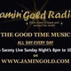 Jamin Gold Logo