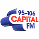 Capital FM Coventry Logo