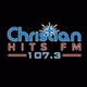 Christian Hits FM - KVHH-LP logo
