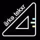Arketekxr Radio Logo