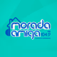 Rádio Morada Amiga FM Logo
