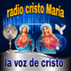 Radio Cristo Maria logo
