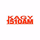 The Swamp Pop Network - KAGY Logo