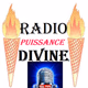 Radio Puissance Divine Logo